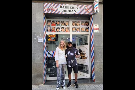 Gentlemans Sant Cugat Barbería, Sant Cugat del Vallès